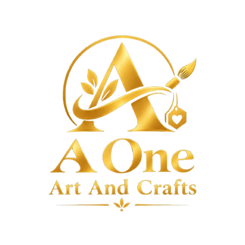 A One Art And Crafts